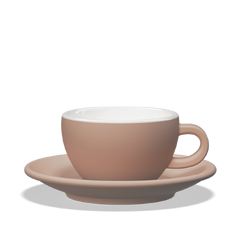 TULIPANO LATTÉ BEIGE MATTE 250 ml