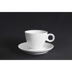 Cup with saucer TAURUS M 130 ml