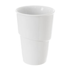 Reklamní POHÁREK BEZ UCHA 350 ml