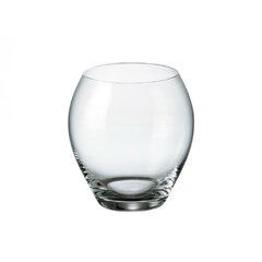 Glass CECILIA TUMBLER 420 ml