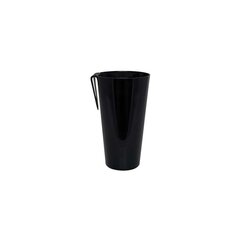 VRATNÝ KELÍMEK ČERNÝ 500 ml