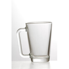 TRANSPARENT Mug ANGEL 260 ml