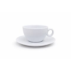 Šálek s podšálkem ARGEMA latté 300 ml