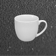 Porcelain mug M20639 370 ml