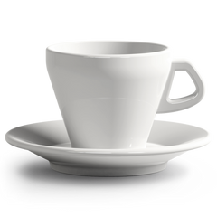 BUCANEVE Cappuccino bianco 185 ml