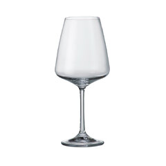 Sklenice NAOMI RED WINE 450 ml