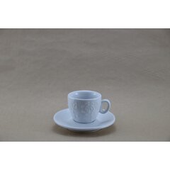 AZALEA Caffè bianco 80 ml