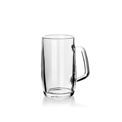 Pivný pohár LUDWIG 500 ml