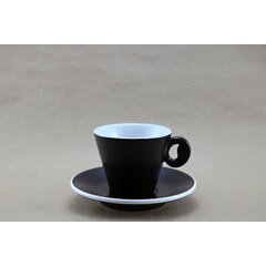 NINFEA MARRONE (HNĚDÁ) MATTE cappuccino 200 ml