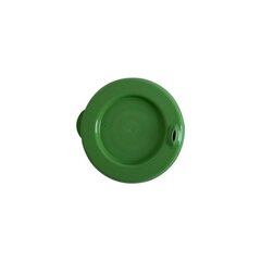 VÍČKO HOT CUP ZELENÉ 200 ML