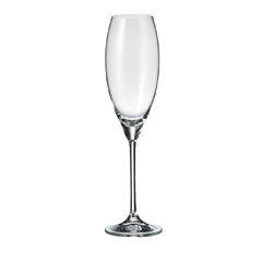 POHÁR CECILIA FLUTE 300 ML