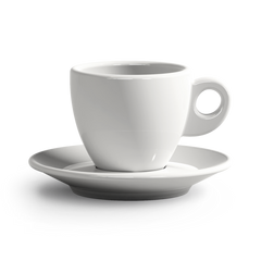 GIACINTO Doubble Caffè bianco 110 ml