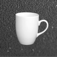 Porcelain mug S20736 360 ml