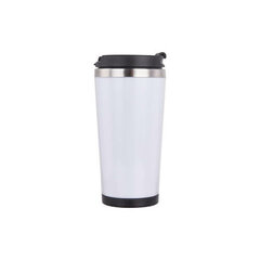 Cestovní nerezový hrnek 400 ml
