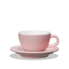 TULIPANO CAPPUCCINO ROSA MATTE 210 ml