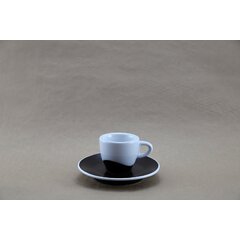 VIOLA WAVE MARRONE MATTE caffé 70 ml