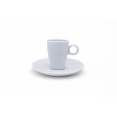 Šálek s podšálkem VALERO caffe 70 ml