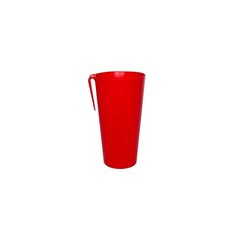 VRATNÝ KELÍMEK ČERVENÝ 500 ml