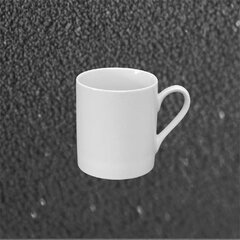 Porcelain mug M20108 290 ml