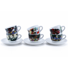 ROSA COLLEZIONE ORIGINI Caffè 60 ml