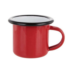 Červený sublimační plecháček 100 ml SU171