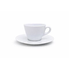 Šálek s podšálkem BONO cappuccino 200 ml