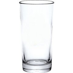 Glass BOHEMIA CRYSTAL 300 ml