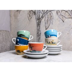 ROSA COLLEZIONE NIKA Cappuccino 160 ml