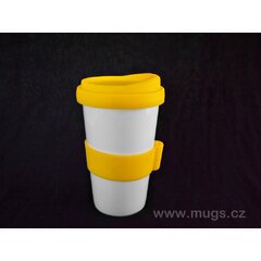 TAKE AWAY YELLOW