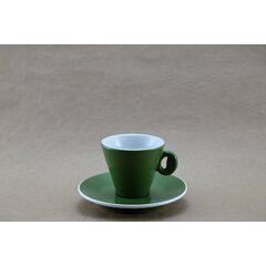 NINFEA VERDE MATTE double caffè 105 ml