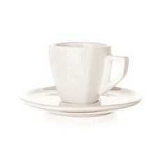 Cup with saucer ALBA S 60 ml