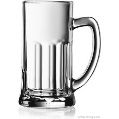 Beer glass EUROPE 500 ml