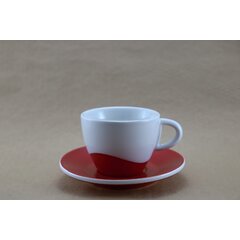 VIOLA WAVE ROSSO MATTE Latte 300 ml