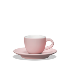 TULIPANO CAFFÉ ROSA MATTE 65 ml