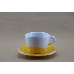 VIOLA WAVE GIALLO MATTE Latte 300 ml