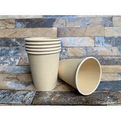 Kelímek na kávu EKO RECYKLOVATELNÝ 150 ml (50 ks/bal - 1000 ks/karton)