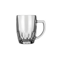 Pivní džbánek LUJZA 300 ml s cejchem/bez cejchu