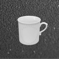 Porcelain mug M20012 320 ml