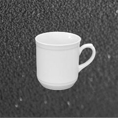 Porcelain mug M20134 310 ml