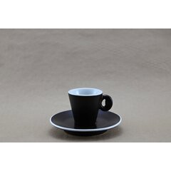 NINFEA MARRONE MATTE Caffè 65 ml