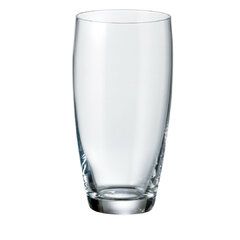 Sklenice SCARLET TUMBLER 370 ml
