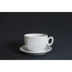 Cup with saucer EDDIE M 170 ml