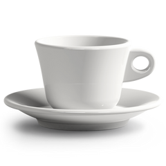 GAROFANO Cappuccino bianco 170 ml