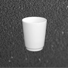 Porcelain cup K20721 240 ml