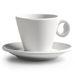 NINFEA Cappuccino bianco 200 ml