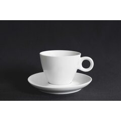 Cup with saucer TAURUS L 230 ml