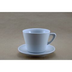 ANEMONE Jumbo cup bianco 550 ml