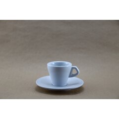 BUCANEVE Caffè bianco 65 ml