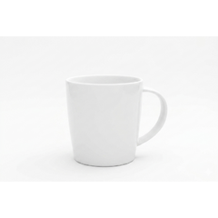Porcelánový hrnek ATLANTA M 400 ml