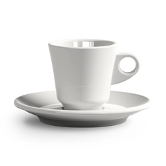 GAROFANO Caffè bianco 80 ml